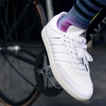 Kicksy buty rowerowe adidas Velosamba Vegan Samba EUR 40 CM 25