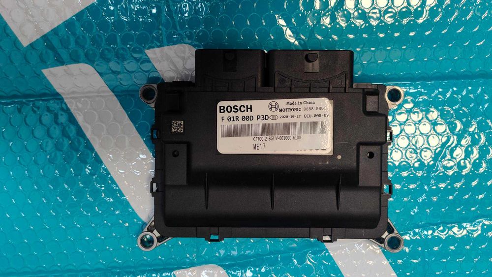 Odblokowanie prędkości CF MOTO SEGWAY V-MAX biegi H,L,R