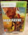 Max Payne 3 XBOX 360, SklepRetroWWA