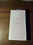 Чохол Apple iPhone 15 Pro Silicone Case with MagSafe
