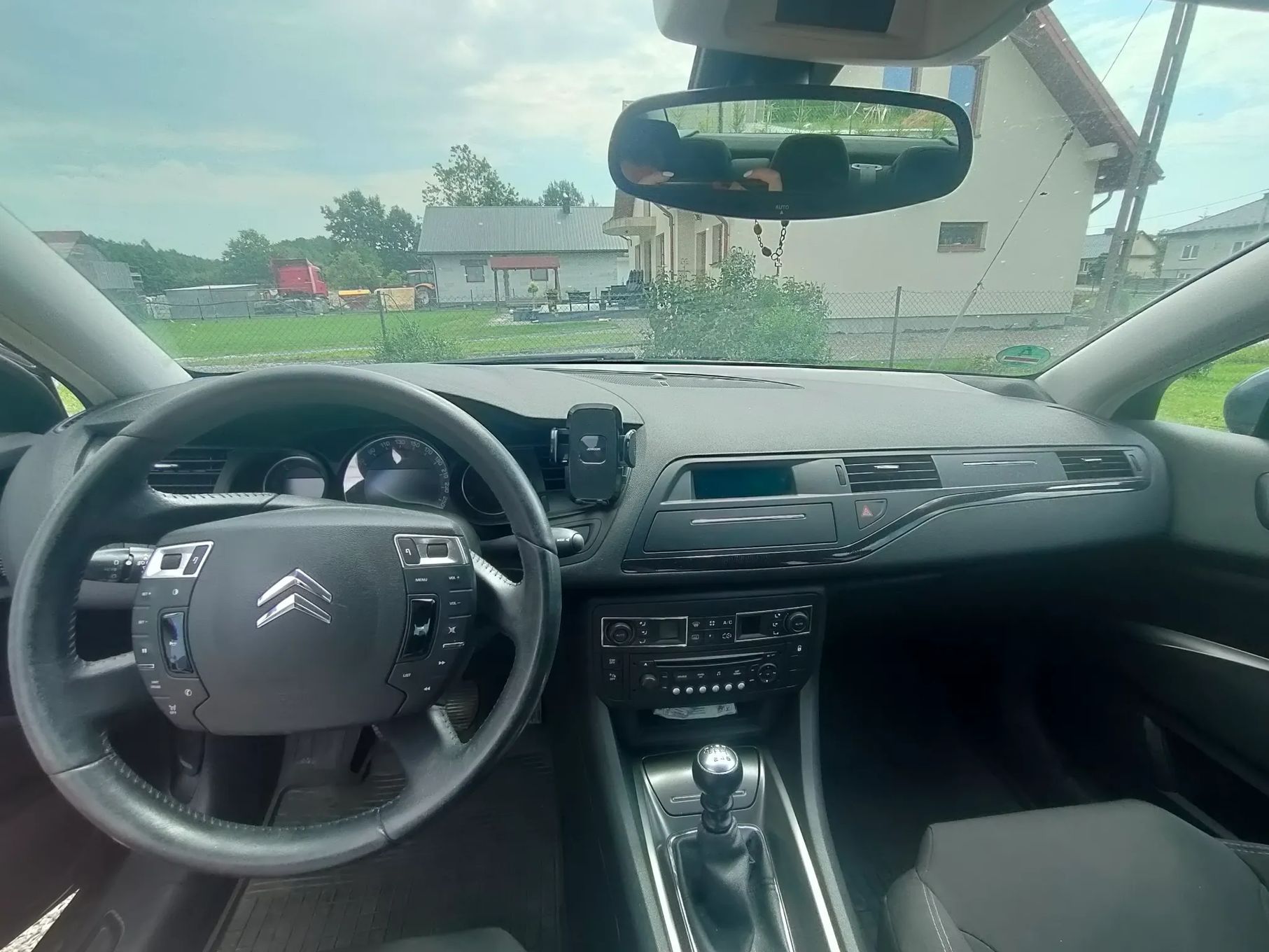 Citroën C5 Citroen C5