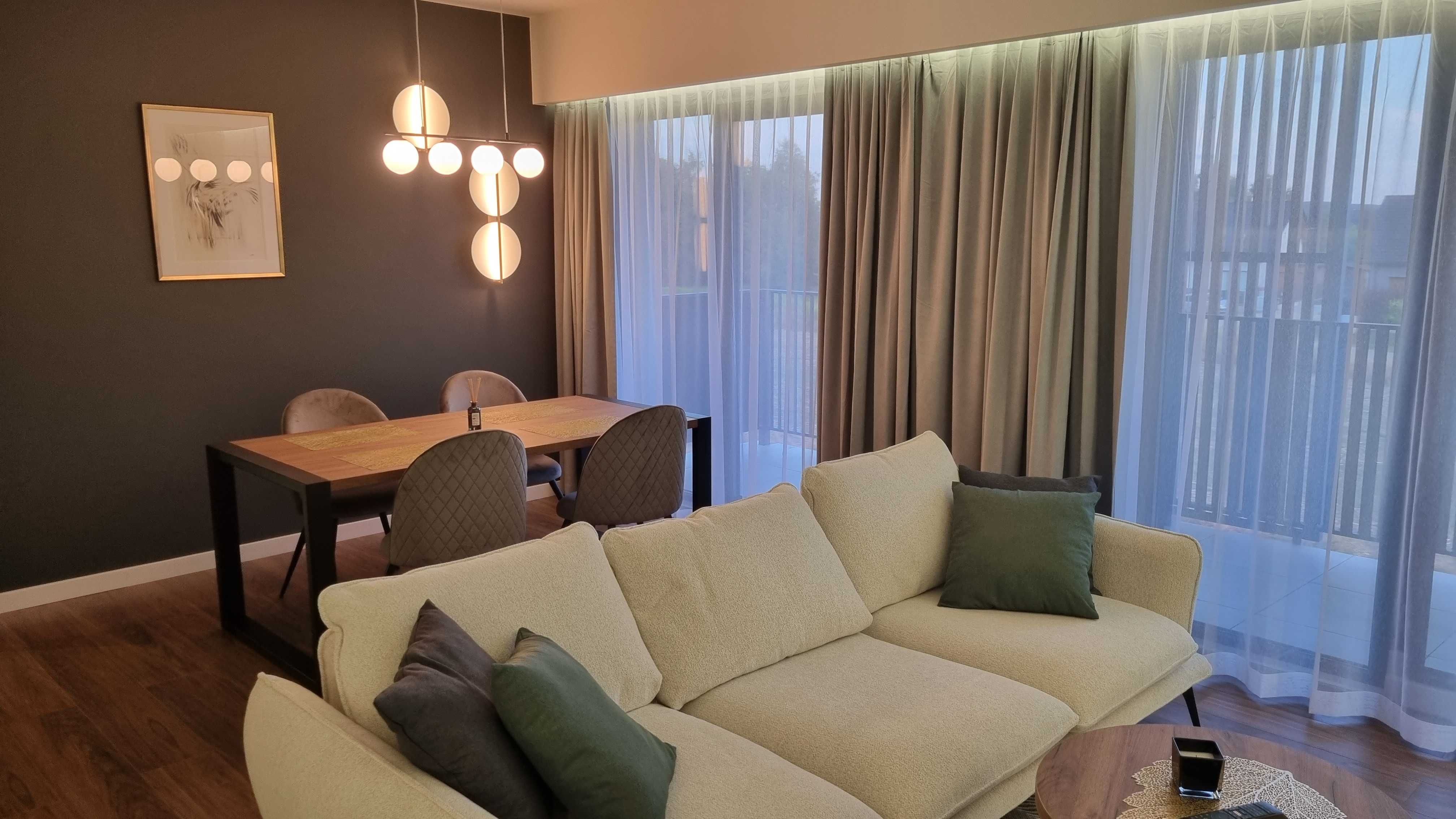 Luksusowy Apartament Olimpijczyków