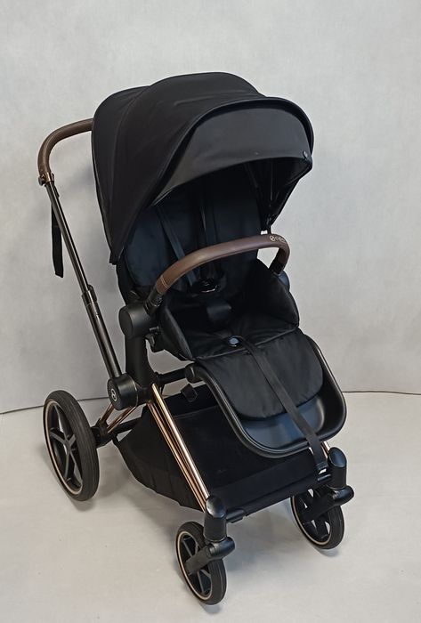 Wózek Cybex Priam 4.0 / 3w1 /Avionaut Pixel