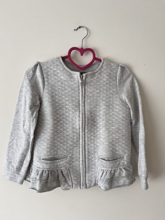 сірий светрик LC WAIKIKI