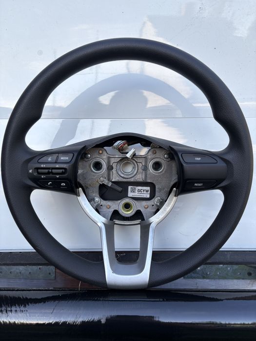 Kierownica Kia Picanto