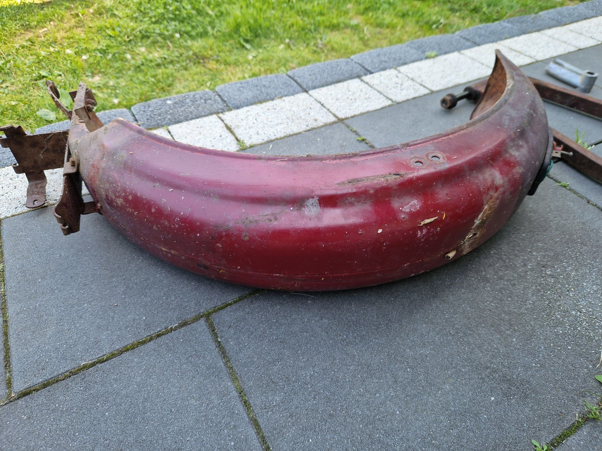 Shl m 06 blotnik wachacz
