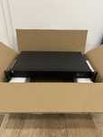Obudowa serwer 1U 19” Netrack miniITX do szafa rack