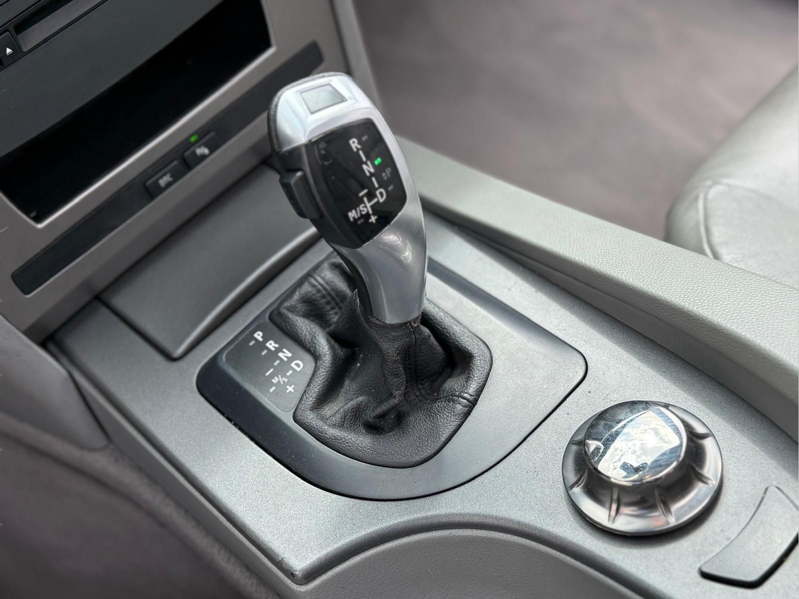 BMW 525 d Line Luxury Auto