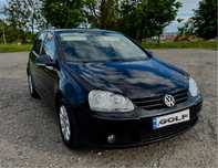 Volkswagen Golf V