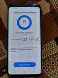 Смартфон Samsung galaxy S9
