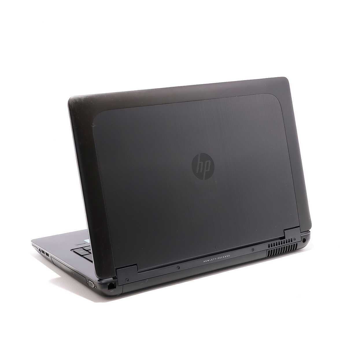 []⫸Игровой ноутбук HP ZBook 17/ Core i7/ Quadro K3100M / 17.3" Full HD