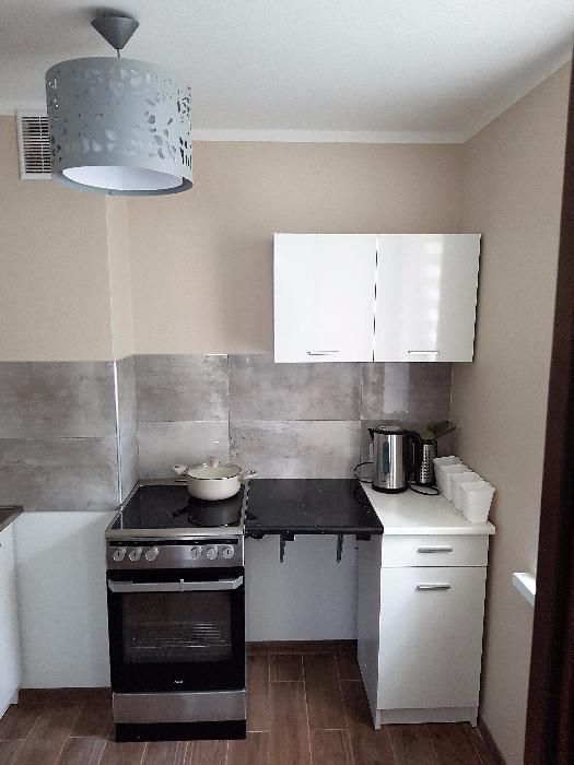 Apartament Pocztowa