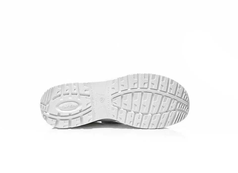 Buty robocze Elten BRICE Air XXTM white Low ESD S1PS R.40. (145)