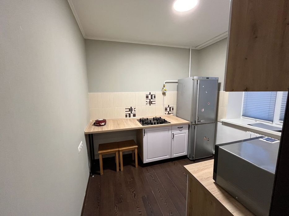 Довгострокова оренда 1к квартири