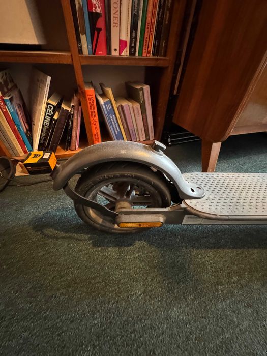 Hulajnoga Xiaomi Mi Scooter 1S