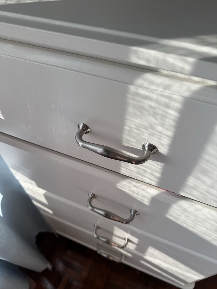 Movél IKEA como novo