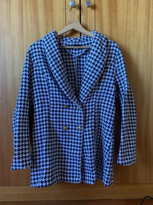 Blazer da Shein M