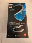Intercomunicadores Cardo Packtalk Bold Duo para Capacete Motas Moto