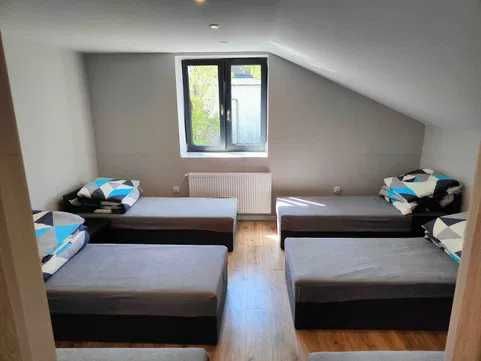 Nocleg, noclegi, kwatery pracownicze, Pabianice, Ksawerów, Łask, Rzgów