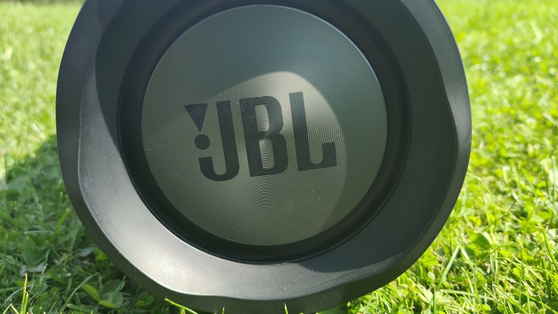 Jbl Boombox 1 stan igla