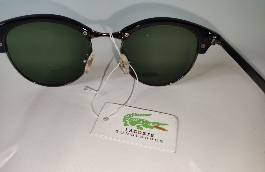 Lacoste Солнцезащитные Очки