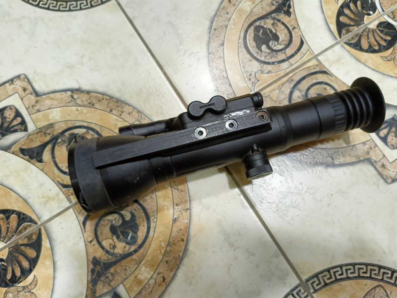 Прицел ночного видения Dedal-450C