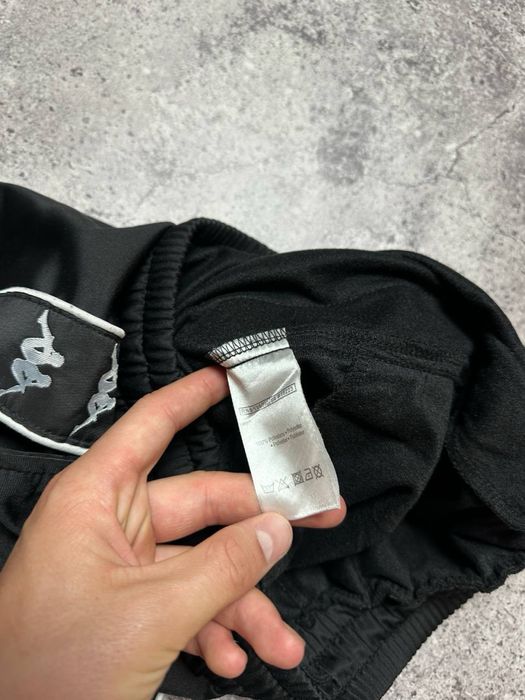 Штани Kappa з лампасами