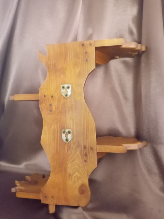 Полиця для квітів