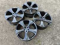 Felgi Kahn 20 5x114.3 Honda Kia Toyota Hyundai Mazda Nissan Jeep Mitsu