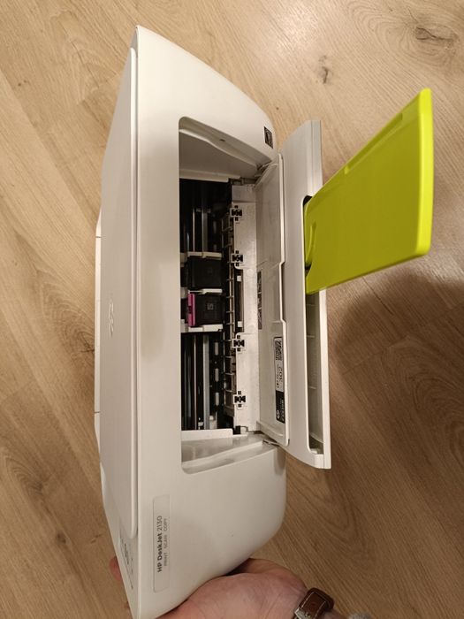 Drukarka / urządzenie wielofunkcyjne HP DeskJet 2130