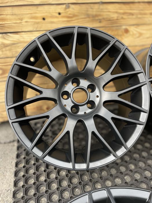 Диски 5/100 r17 легкосплавні