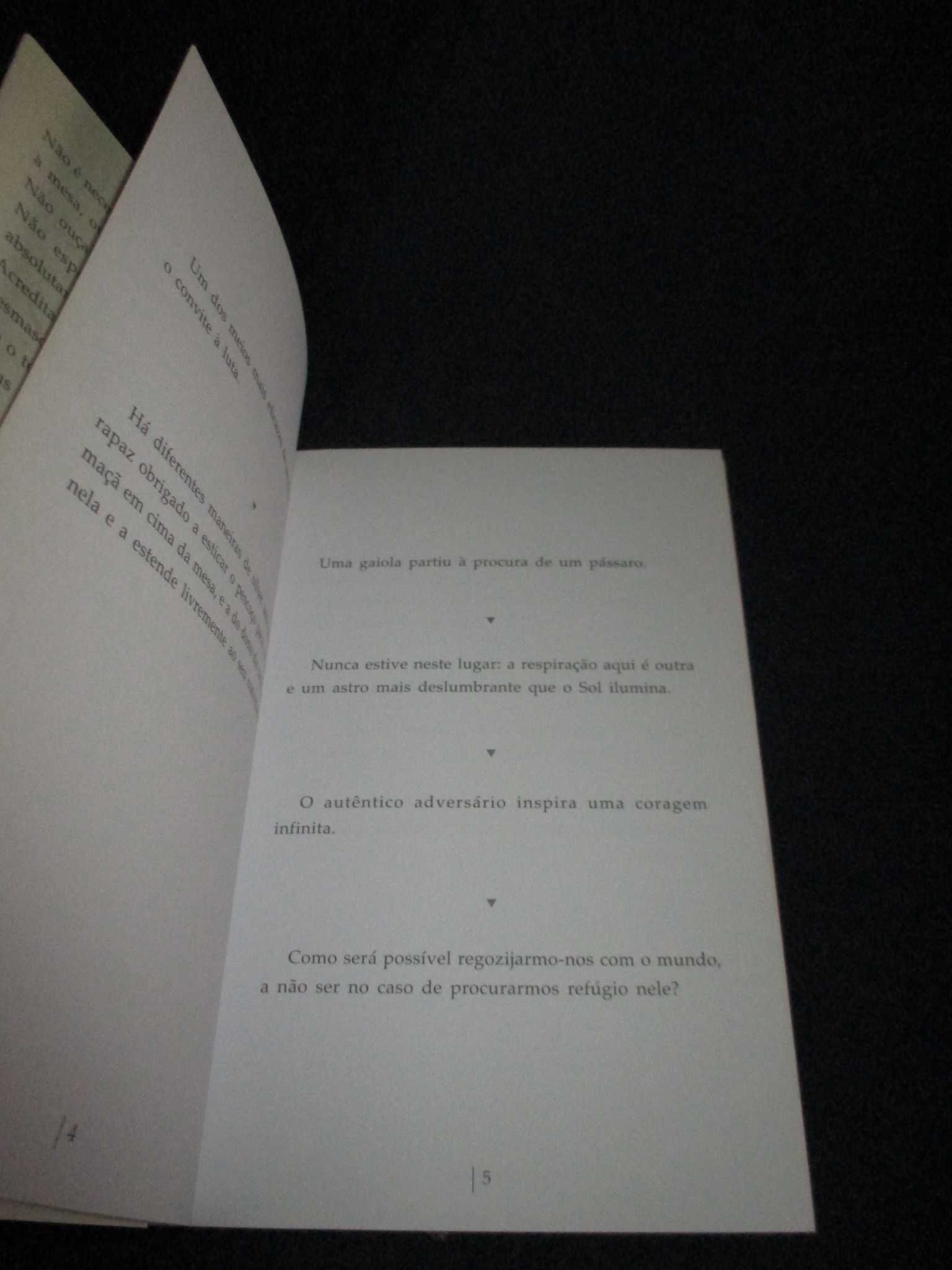 Livro Meditações Franz Kafka