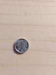 Lote 8 - 2,5 escudos de 1966 miniatura