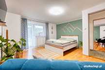 Wynajem apartamentu Brenna Górski Zakątek. Jeszcze wolny Sierpień