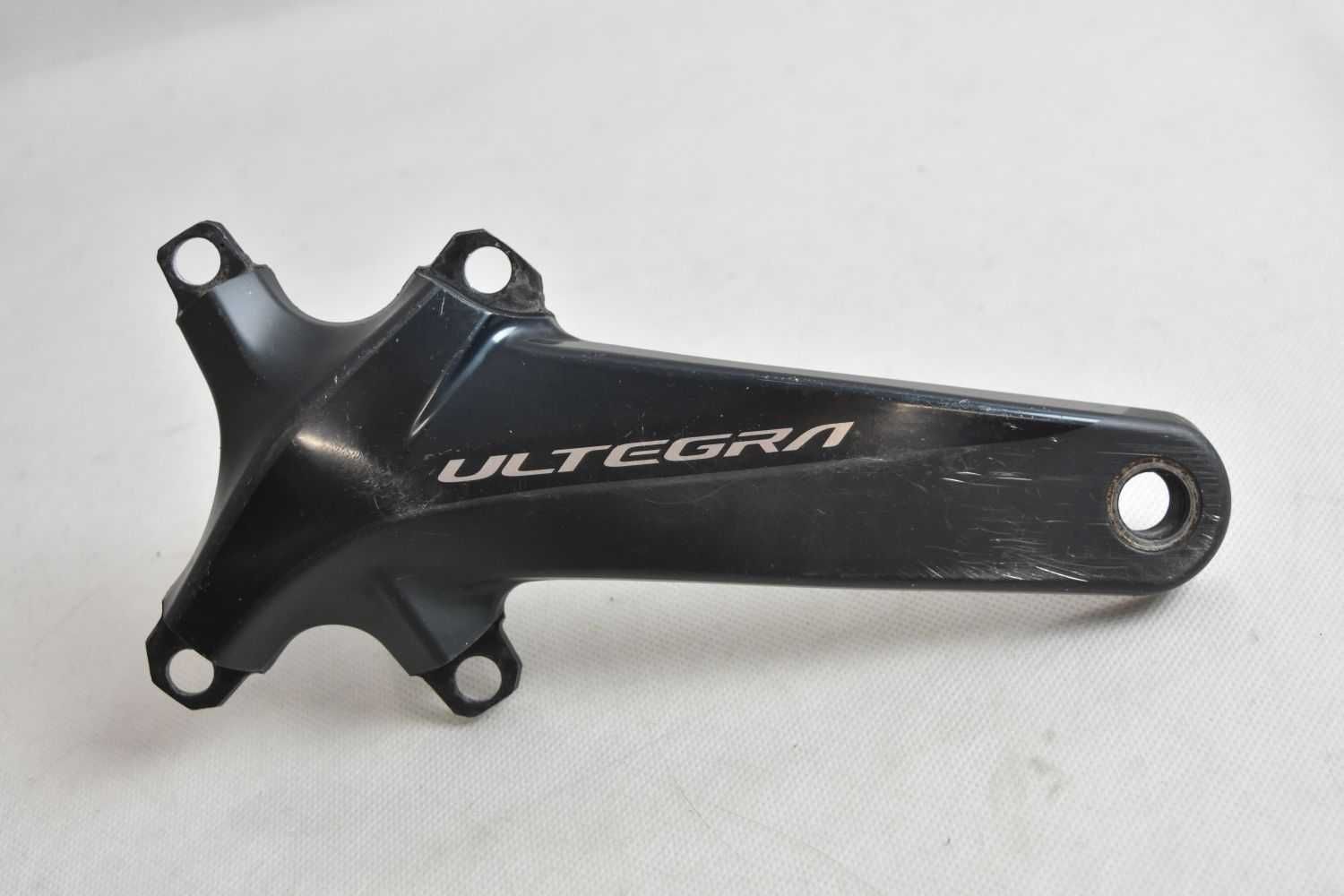 prawe ramię korby SHIMANO ULTEGRA fc-r8000 ! 172,5mm ! uszkodzone