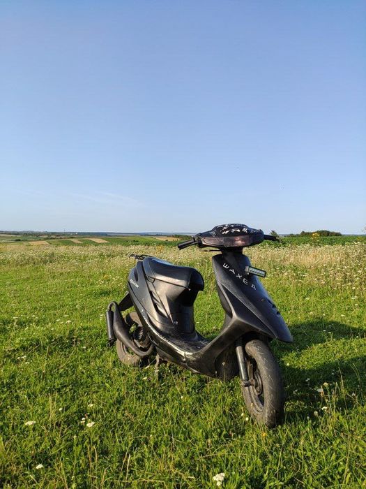 Продам Honda Dio 27