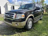 Ford expedition 2013 r 5.4 triton
