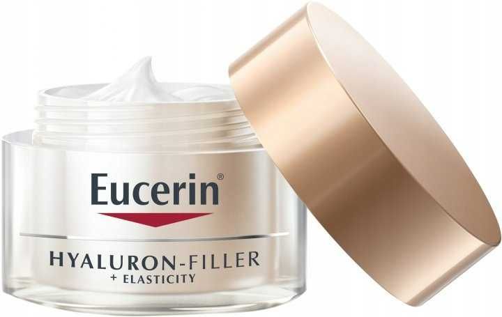 Eucerin Hyaluron-Filler Elasticity na dzień 50 ml