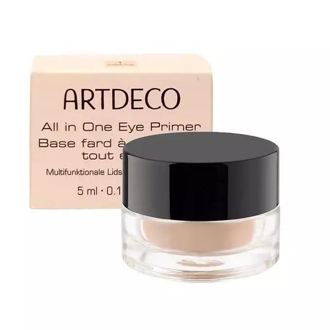 ARTDECO All in One Eye Primer 5ml. 1 Balance