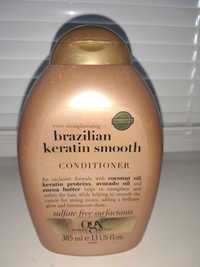 Кондиціонер для волосся OGX Brazilian Keratin Smooth