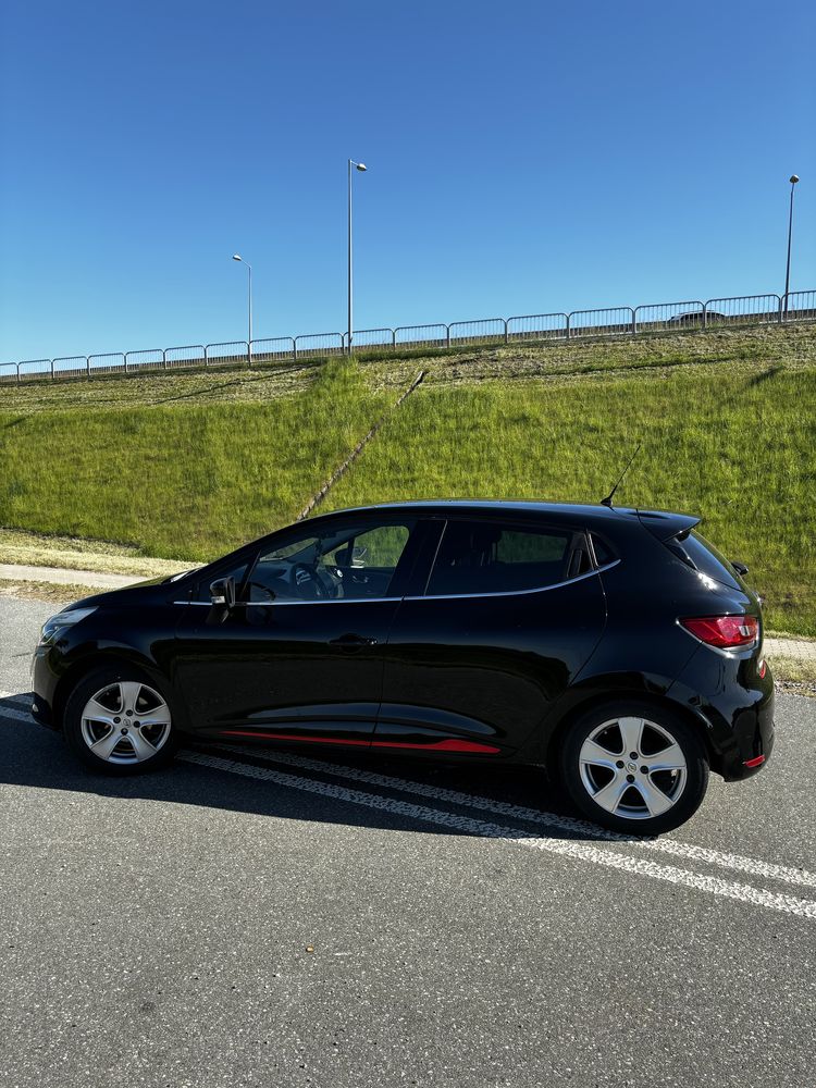 Renault CLIO IV 0,9