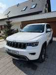 Jeep Grand Cherokee Jeep Grand Cherokee 3.6