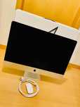 iMac 27" 5k retina i5 32gb ram 2tb Fusion Drive + Magic Mouse
