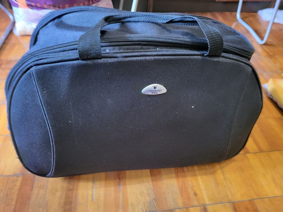 Дорожняя сумка Tourist bag