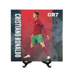 Azulejo Cristiano Ronaldo CR7 Portugal