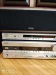 Kino domowe Onkyo