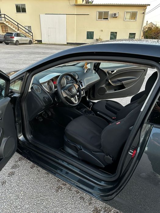 Seat Ibiza 1.9 TDI 105cv