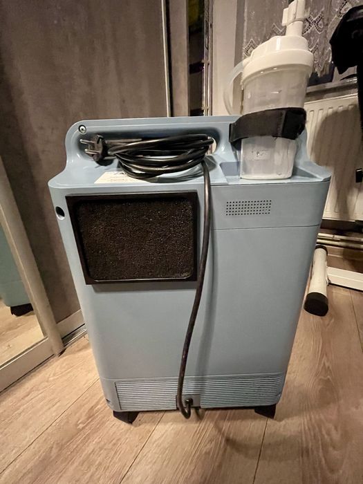 Koncentrator tlenu Philips EverFlo Opti