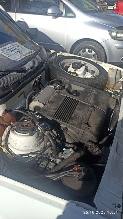 ЗАЗ-пикап 2004г. 1.2інжектор ГАЗ-4