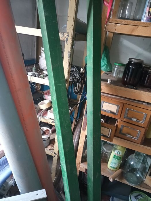 Профільна труба 60х60 мет